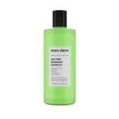Maruderm SLES-Free Biberiye Şampuan 400 ML | Tüm Saç Tipleri | Sülfatsız,Tuzsuz,Vegan Şampuan - 1