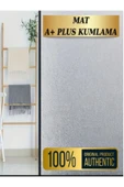 SİYACF 100 CM X 6 METRE CAM KUMLAMA FOLYOSU - 2