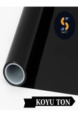 SİYACF 152 CM X 20 METRE %05 KOYU TON BİNA CEPHE ISI KONTROL FİLMİ - 3
