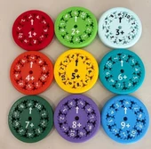 Matematik Çarkı (1 Adet) - 1