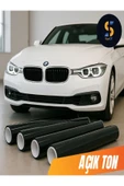 SİYACF 50 CM X 30 METRE (KUTULU) AÇIK TON SİYAH ARAÇ CAM FİLMİ - 7