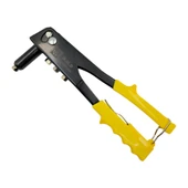 Fixonic B.H.D BHD00499 2.4/3.2/4.0/4.8mm Manuel Perçin Tabancası thumbnail 1