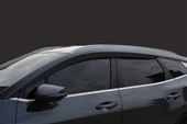 Kia Sportage 2021 ve Sonrası Cam Rüzgarlık OEM (Made in Korea) - 3