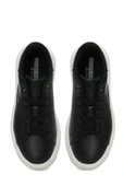 U.s.polo Assn. Yuna Kadin Ayakkabi - Siyah - 6
