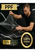 SİYACF 60 CM X 1 METRE PREMİMUN PPF KAPUT BOYA KORUMA FOLYOSU thumbnail 1