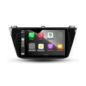 Volkswagen Tiguan Android Multimedya Sistemi 4-64 Cadence (2016-2023) thumbnail 3