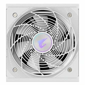 Gigabyte Aorus Elite AE850PM Ice 850W 80+ Platin Modüler Güç Kaynağı - 4