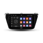Volkswagen Tiguan Android Multimedya Sistemi 4-64 Cadence (2016-2023) thumbnail 5