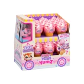 Nessiworld CKE07000 Cookeez Makery Yum Yumz Dondurma Tekli Paket Kokulu Peluş - 5