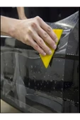 SİYACF 48 CM X 1 METRE PREMİMUN PPF KAPUT BOYA KORUMA FOLYOSU - 3