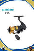 Okuma LRF Tele 213cm 1-8gr Shimano FX 1000 LRF Olta Seti thumbnail 4