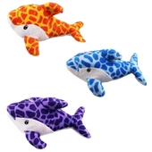 Eğitici Çocuk KZL-2309043 PELUS 24CM YUNUS BALIGI - 1