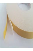 SİYACF 20 MM - 100 METRE ÇİFT TRAFLI KÖPÜK BANT - 5