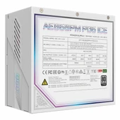 Gigabyte Aorus Elite AE850PM Ice 850W 80+ Platin Modüler Güç Kaynağı - 6