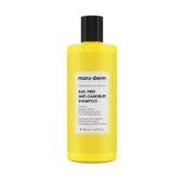 Maruderm Kepeğe Karşı Etkili Sülfatsız Şampuan 400 ML | Normal/Yağlı Saçlar | Sülfatsız,Tuzsuz,Vegan Şampuan - 1