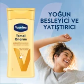Vaseline Intensive Temel Onarım Yoğun Besleyici ve Yatıştırıcı Losyon 200 ml - 5