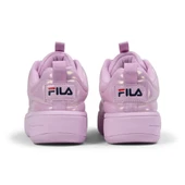 FILA SUPERBUBBLE F WMN Kadın Mor Günlük Spor Ayakkabı - 6