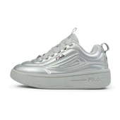 FILA SUPERBUBBLE F WMN Kadın Gümüş Günlük Spor Ayakkabı - 1