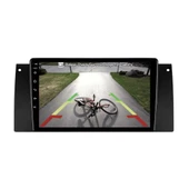Bmw 5 Serisi E39 Android Multimedya Sistemi 4-64 Cadence (1995-2003) thumbnail 3