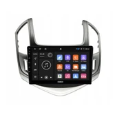 Chevrolet Cruze Android Multimedya Sistemi 4-64 Cadence (2013-2015) thumbnail 6