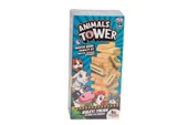 Eğitici Çocuk 8204 ANİMALS TOWER - 2