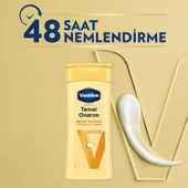 Vaseline Intensive Temel Onarım Yoğun Besleyici ve Yatıştırıcı Losyon 200 ml - 6