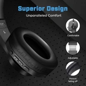 JS18 Bluetooth Kulaklık - 4