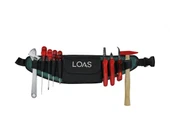 LSTCT11 LOAS Bel Tipi Alet Çantası - 1