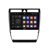 Audi A6 Android Multimedya Sistemi 4-64 Cadence (1997-2005) thumbnail 4
