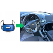 Chevrolet Cruze Android Multimedya Sistemi 4-64 Cadence (2013-2015) thumbnail 1