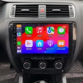 Volkswagen Jetta Android Multimedya Sistemi 4-64 Cadence (2012-2018) thumbnail 1