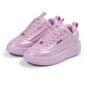 FILA SUPERBUBBLE F WMN Kadın Mor Günlük Spor Ayakkabı - 5