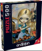 Anatolian 500 Parça Halüsinasyon Puzzle - 3625 thumbnail 2