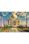 Educa 1000 Parça Tac Mahal Puzzle - 19613 - Taj Mahal - 2