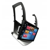 Chevrolet Cruze Android Multimedya Sistemi 4-64 Cadence (2013-2015) thumbnail 4