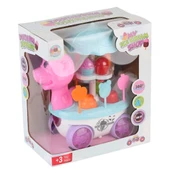 Eğitici Çocuk 40265 -Dondurma Arabası thumbnail 2