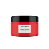 Maruderm Saç Maskesi | Saç Dökülme Karşıtı Saç Maskesi 300 ML | Tüm Saç Tipleri | Vegan - 1