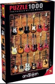 Anatolian 1000 Parça Gitar Koleksiyonu Puzzle thumbnail 2