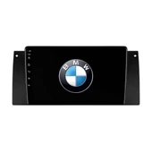Bmw X5-E53 Android Multimedya Sistemi 4-64 Cadence (2000-2007) - 1