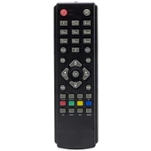 Magbox Exclusive Mini SD Uydu Alıcı Kumandası thumbnail 2