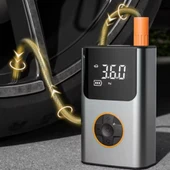 CZK3695 Taşınabilir Oto Pompası - 3