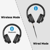 JS18 Bluetooth Kulaklık - 3