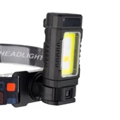 Panther PT-5526 USB Şarjlı Kafa Lambası thumbnail 2