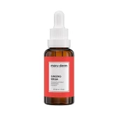 Maruderm Ginseng Cilt Yenileyici Serum 30 ml - 1