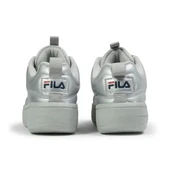FILA SUPERBUBBLE F WMN Kadın Gümüş Günlük Spor Ayakkabı - 6