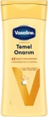 Vaseline Intensive Temel Onarım Yoğun Besleyici ve Yatıştırıcı Losyon 200 ml - 1