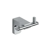 Deppot F1 İkili Bornoz Askılık-krom - 1