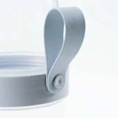 Yoğurt Kabı Taşınabilir Kahvaltı ve Ara Öğün Kabı – Küçük / Orta / Büyük - 5