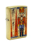 Zippo Fusion Nutcracker - Fındıkkıran Dizayn Çakmak thumbnail 2