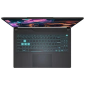 Msı Cyborg 15 Intel Core I7-13620H 32GB 1tb SSD RTX4060/8GB 15.6" Fhd 144Hz Fdos Taşınabilir Bilgisayar A13VF-893XTR & Per4 Çanta A13VF893XTRP318 thumbnail 2